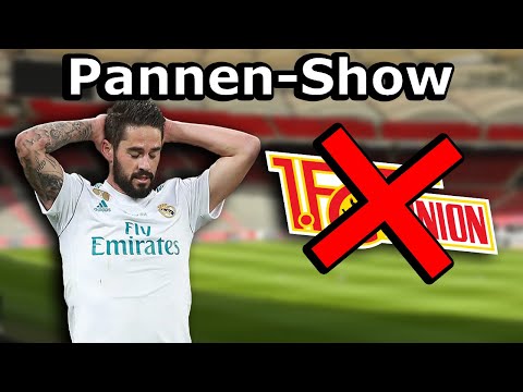 DARUM scheiterte der Isco Transfer zu Union Berlin! NEUE DETAILS