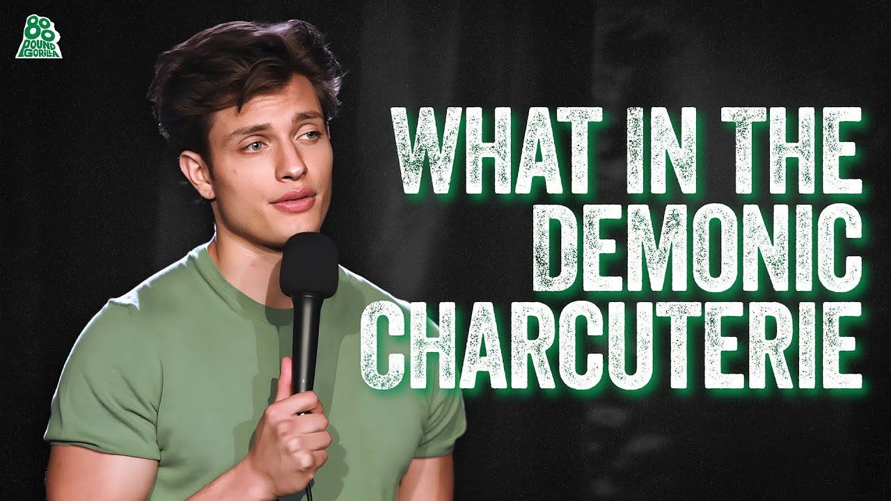 Ouija Board | Matt Rife | Only Fans