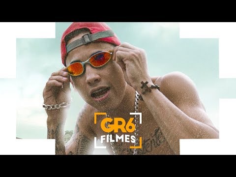 MC Menor da C3 - De Passo em Passo (GR6 Explode) DJ Pedro