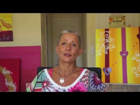 Engelbotschaft Juli 2014 Sonja Ariel von Staden