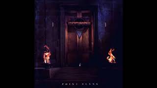 Bonfire - Hard on me