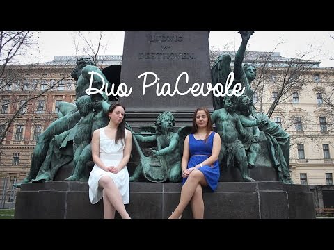 Duo PiaCevole, Sonate für Klavier und Violoncello Nr. 3,