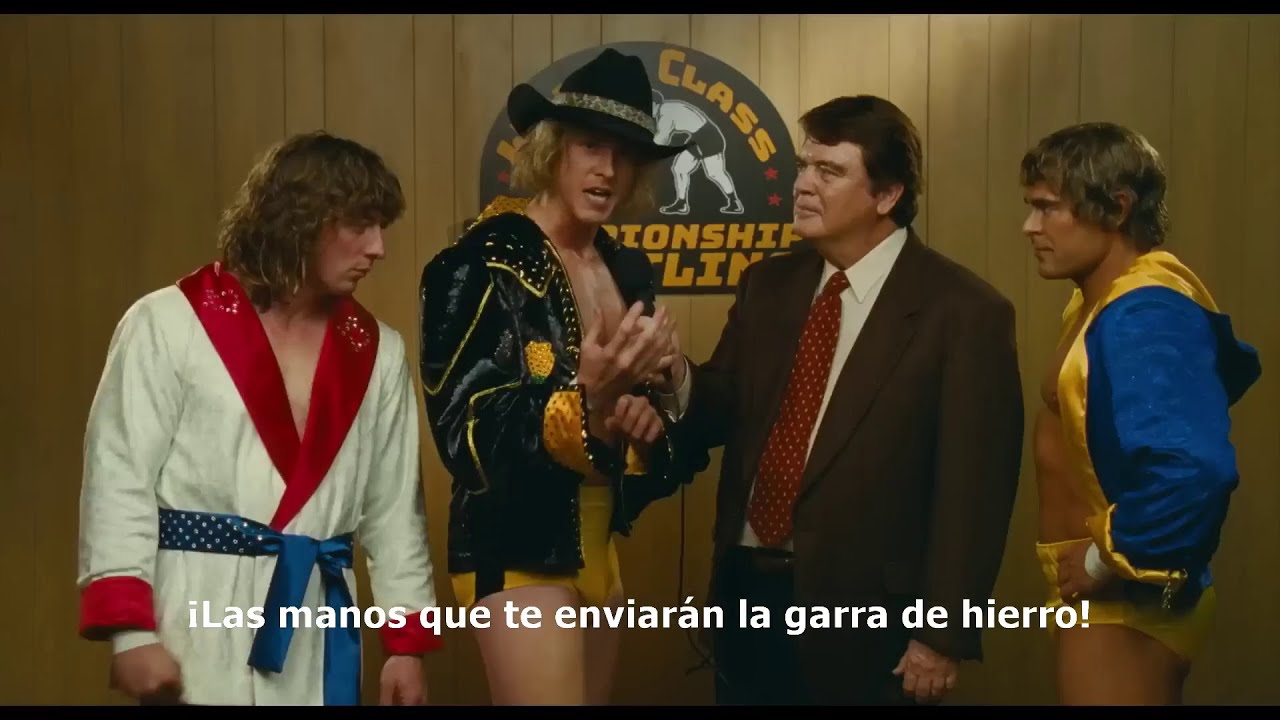  - Trailer