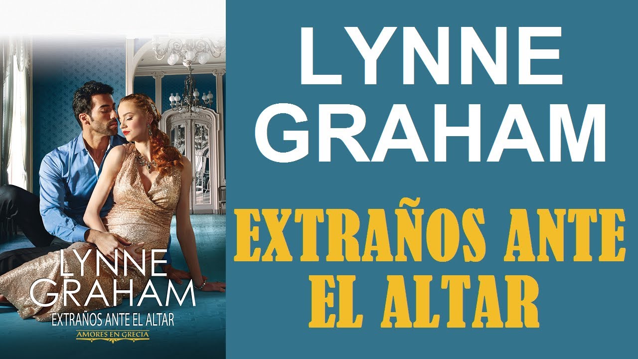 ❤ Extraños Ante El Altar ✅ Audiolibro | NOVELAS ROMÁNTICAS H
