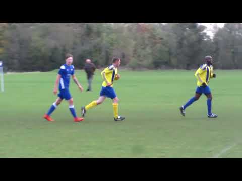 Bedford Town FC (Youth Development) 3-3 Lewsey Park FC-League Match Goals & Clips-5th Nov 2022.