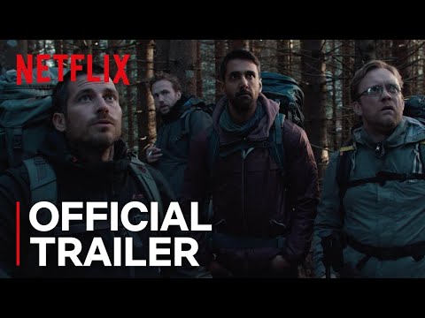The Ritual | Official Trailer [HD] | Netflix thumnail