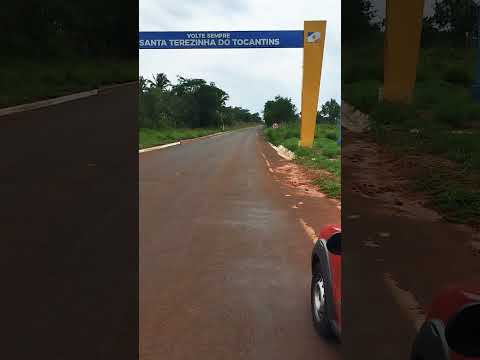 Santa Teresinha do Tocantins