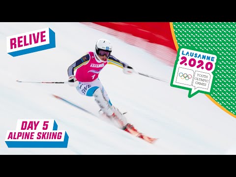 download lagu mp3 mp4 Slalom Run, download lagu Slalom Run gratis, unduh video klip Slalom Run