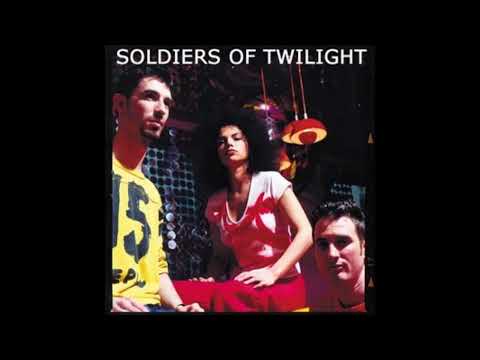 Soldiers Of Twilight - Drive On (Extended Version)
