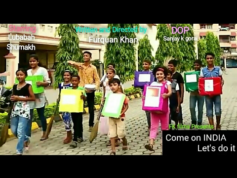 furquan chand Khan Come on IND...