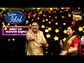 'Badan Pe Sitare Lapete Huye' पर Sanu Da का धमाकेदार Dance | Indian Idol 14 | Best Of Kumar Sanu