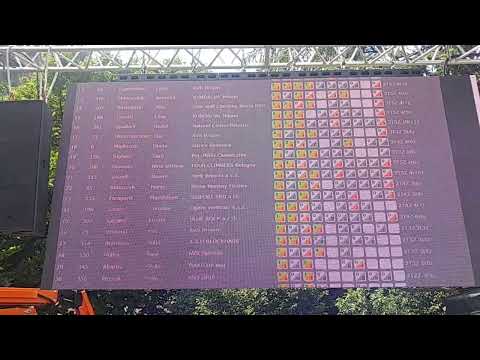 Campionato Italiano Arrampicata Rebecca - Climbing Side