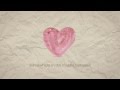 Clarence Bucaro "Somewhere in the Middle" Lyric Video
