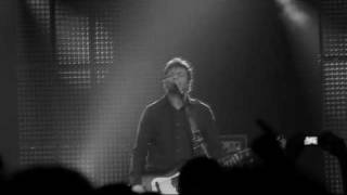 Jó a világ végéig - Kispál és a Borz, Pecsa, 2009.12.05