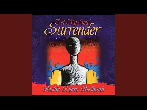 Let My Soul Surrender