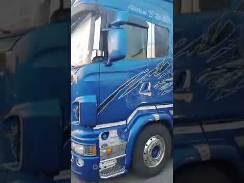 R730  S500 (by blue sharks)