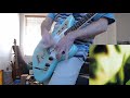 Starla Smashing Pumpkins Guitar Cover