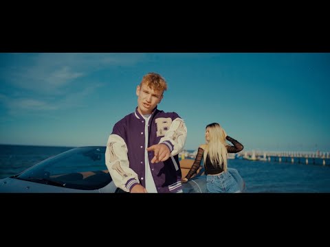 Julek - Uczucia i Strach (Official Music Video)