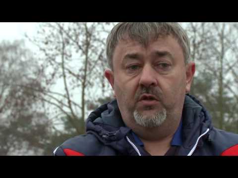 Srećko Karić- Vitezovi u ratu branitelji u miru