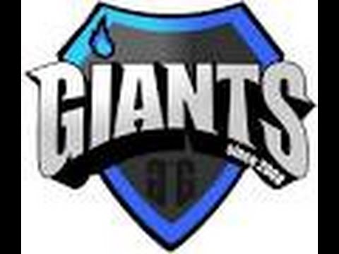 Giants pepii | adryh | rydle | Werlyb SoloQ | Febrero 2015