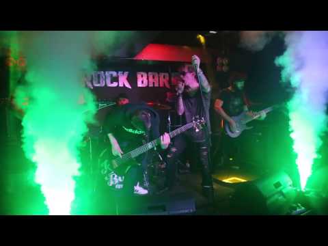 Эльчо - Afelia  (23/10/16, Rock bar) #Julietvideo