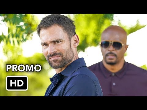 Lethal Weapon 3.06 (Preview)