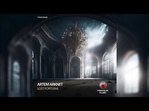 Artem Arknet - The Lonie (Original Mix)