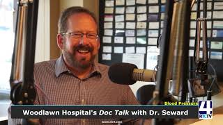 Doc Talk - Dr. Seward - 4-22-19