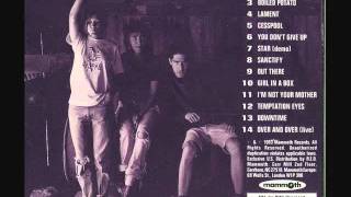 Blake Babies - I&#39;m not your mother