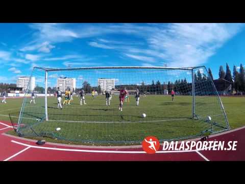 Ludvika FK - Vansbro AIK FK