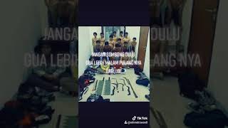 Download lagu Virall Story Wa Tawuran Dj 2020 mp3