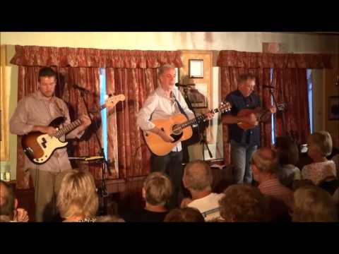 Sausalito Calling - The Colin Henderson Band