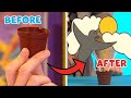 AWESOME ANIMAL MAKES AND DIYS PART 2