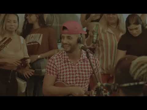 Grupo Pagodaço - Beijando / Absoluta / Olhos Vermelhos / Fissuras de Um Casal (Quintal do Pagodaço)