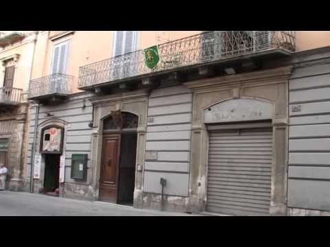 ONDA TG 07.05.2015 - ARRIVO IMMIGRATI A SULMONA