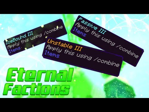 8000+ CEEXP BOOK OPENING!!!  - Eternal Factions Ep.2 (S10)