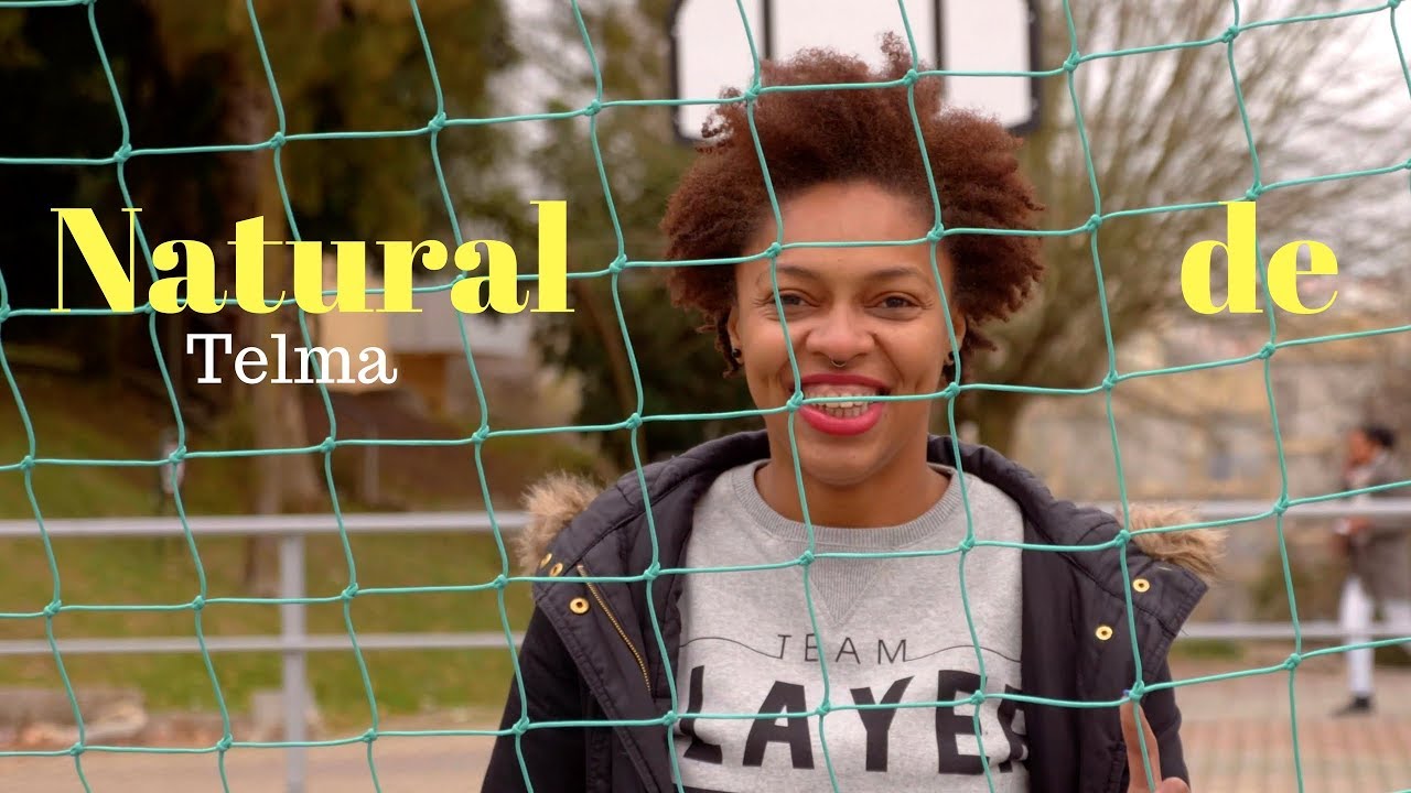 Entrevista Telma Tvon - Rastas & Chit-Chat, 2018