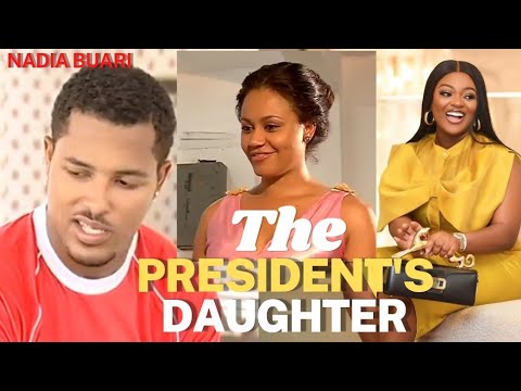 BEYONCE THE PRESIDENT'S DAUGHTER -  Full Movie 2022