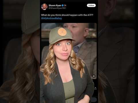 Bailey Gives 2A History Lesson?!? #2ndamendment #shortsvideo #shortsfeed #shorts Thumbnail