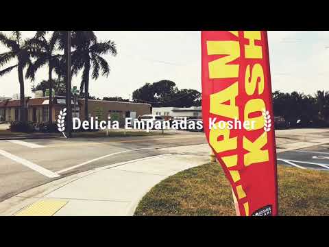 Delicia Empanadas Kosher Store Location