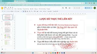 Trợ Giảng Buổi 13
