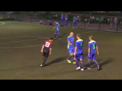 8 КХ 1 HZ – Nik&Ars