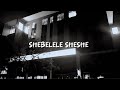 Chanda Na Kay Show Me Your Bangala Shebele Sheshe Lyrics Video