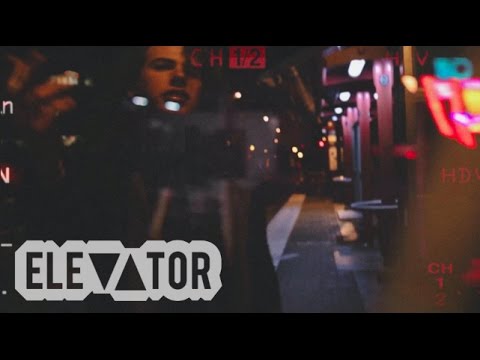dxct - Datura Pt. 1 (Official Music Video)