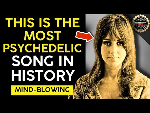 10 PSYCHEDELIC ROCK SONGS That CHANGED the 1960s Forever