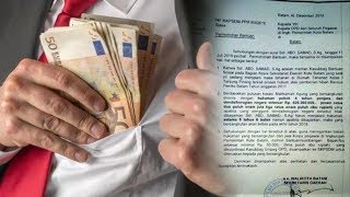 Pemkot Batam Minta PNS Iuran Rp50 Ribu Per Orang demi Ringankan Hukuman Terpidana Korupsi Pegawainya