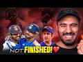 RETIREMENT CANCELLED Rohit 121 Kohli 74 IND Vs AUS 3rd ODI