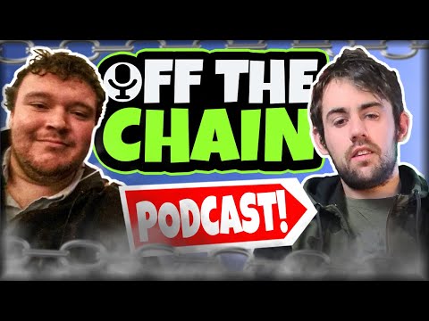 A and G podcast(may edtion) talks about marvel,Ben vs jake result and other stuff