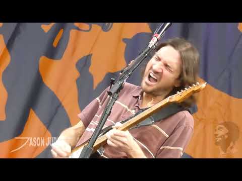 Red Hot Chili Peppers - If You Have To Ask [HD] LIVE Jazz Fest 5/1/2022