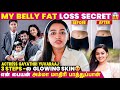 இந்த ஒரு Incident என் Life அ மாத்திடுச்சு Actress Gaya